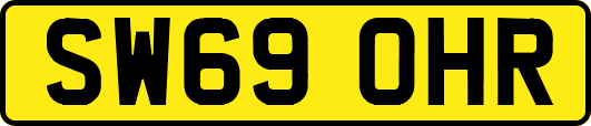 SW69OHR