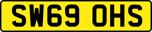 SW69OHS