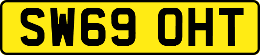 SW69OHT