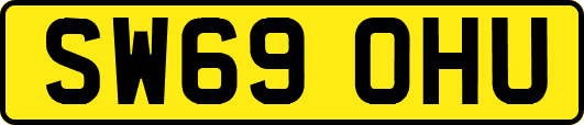 SW69OHU