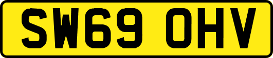 SW69OHV