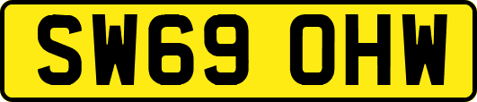 SW69OHW