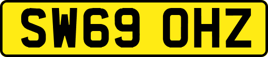 SW69OHZ