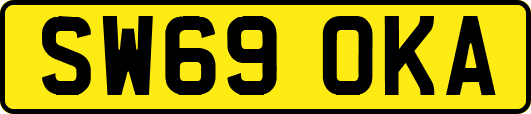 SW69OKA