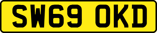 SW69OKD
