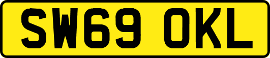 SW69OKL
