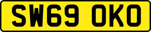 SW69OKO