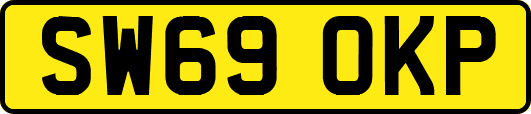 SW69OKP