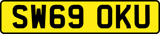SW69OKU