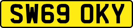 SW69OKY