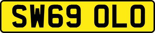 SW69OLO
