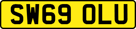 SW69OLU