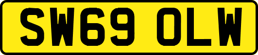 SW69OLW