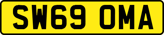 SW69OMA