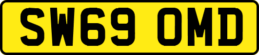 SW69OMD