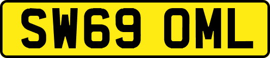 SW69OML