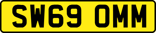 SW69OMM