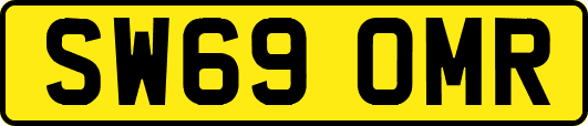 SW69OMR