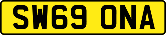 SW69ONA