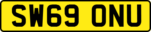 SW69ONU