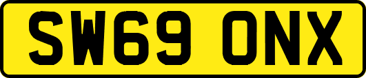SW69ONX