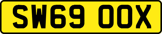 SW69OOX
