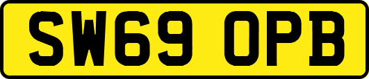 SW69OPB