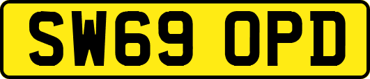 SW69OPD