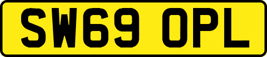 SW69OPL