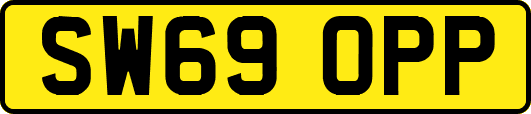 SW69OPP