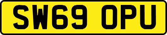 SW69OPU