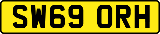 SW69ORH