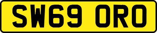 SW69ORO