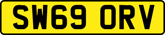 SW69ORV