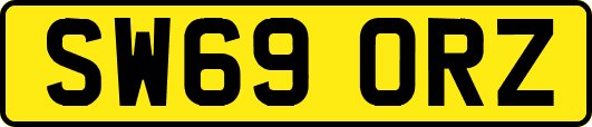 SW69ORZ