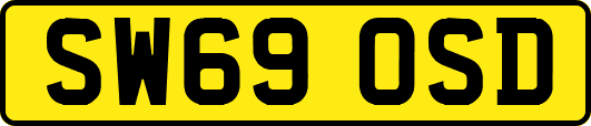 SW69OSD