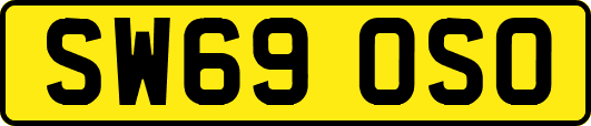 SW69OSO