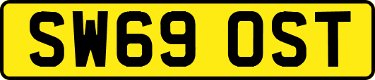 SW69OST