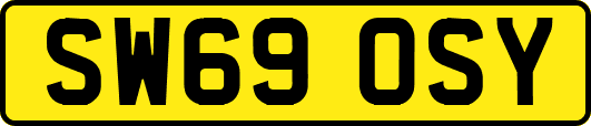 SW69OSY