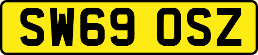 SW69OSZ