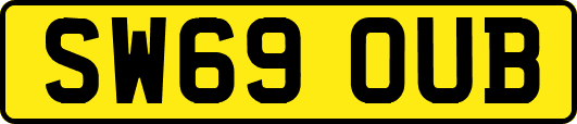 SW69OUB
