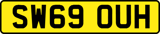 SW69OUH