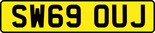 SW69OUJ