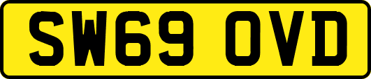 SW69OVD