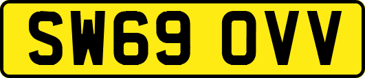 SW69OVV