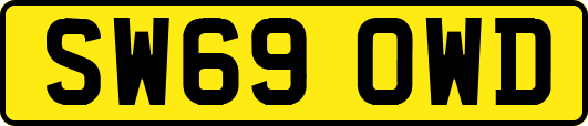 SW69OWD
