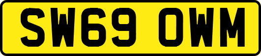SW69OWM