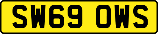 SW69OWS
