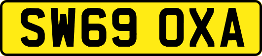 SW69OXA