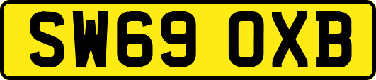 SW69OXB